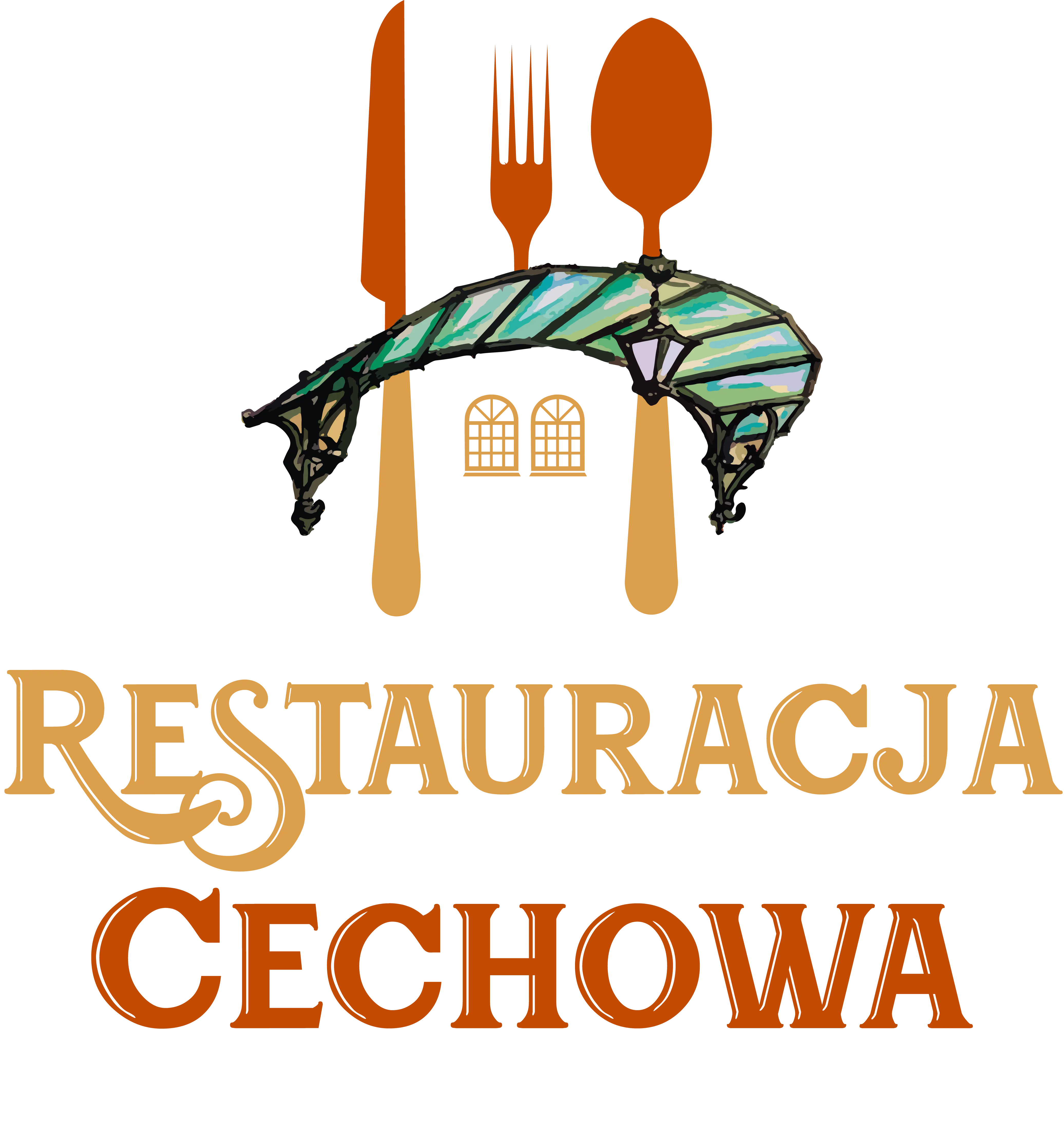 Cechowa Logo